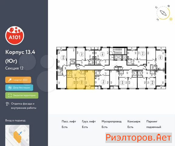 ������ �������� ��������� ��������� ����� �������� ����������� (���� �2)