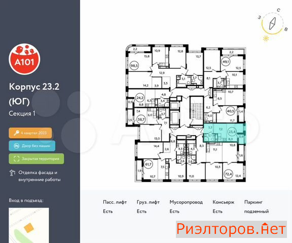 ������ ������ ��������� ��������� ������������� ������� (���� �2)