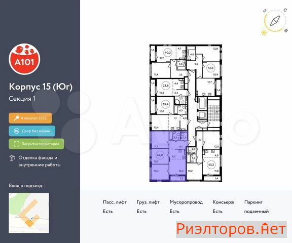 ������ �������� ��������� ��������� ������������� ������� (���� �2)