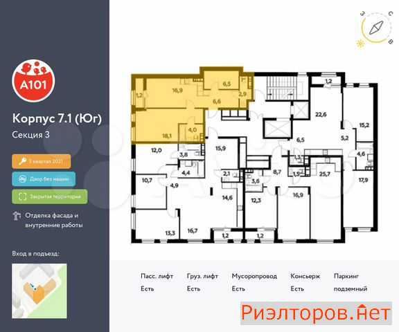 ������ �������� ��������� ��������� ����� �������� ����������� (���� �2)