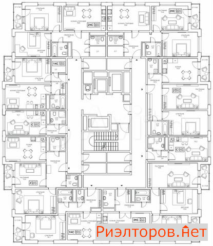 ������ �������� ����������� ����� 40��2 (���� �2)