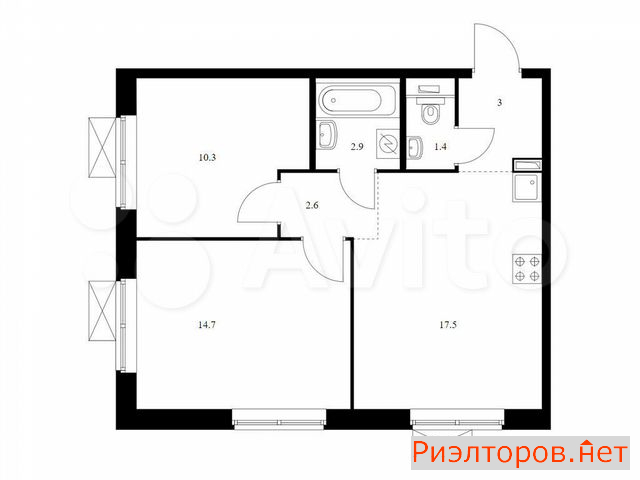 ������ �������� 3-� ���������������� ������ 1�2 (���� �9)