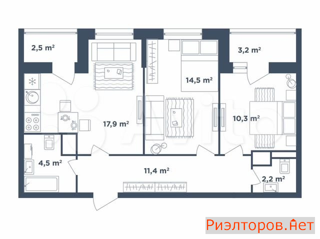 ������ �������� ���-��������� ���������������� ����� ����� ������� (���� �2)