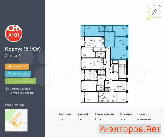 ������ �������� ��������� ��������� ������������� ������� (���� �2)