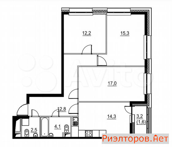 ������ �������� ���������� ����� 4� (���� �3)