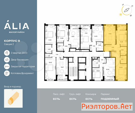 ������ �������� (���� �2)