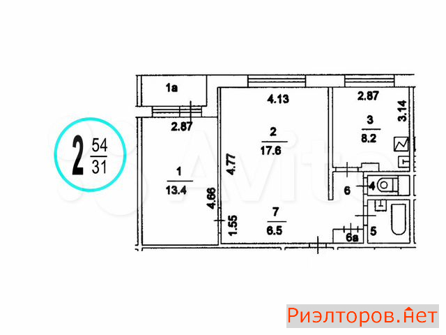 ������ �������� ������� ����� 1�4 (���� �7)