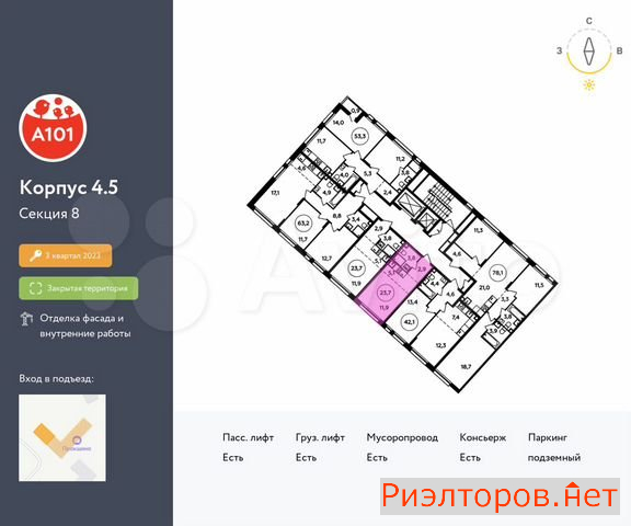 ������ ������ ��������� ��������� ����� �������� �������� (���� �2)