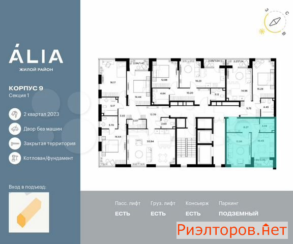 ������ �������� (���� �2)