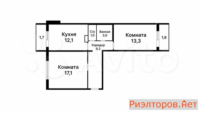 ������ �������� ������������ ����� 5�2 (���� �5)