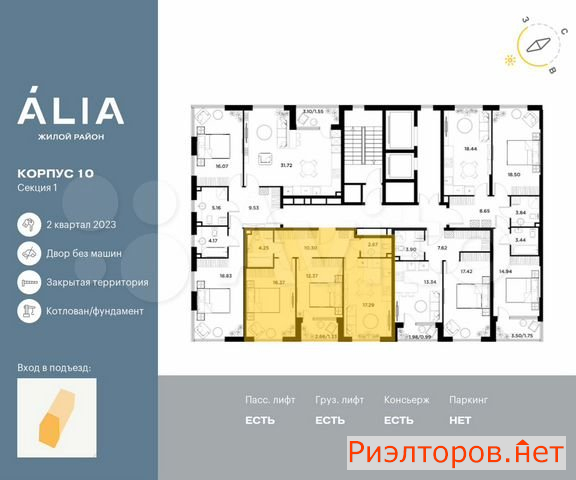 ������ �������� (���� �2)