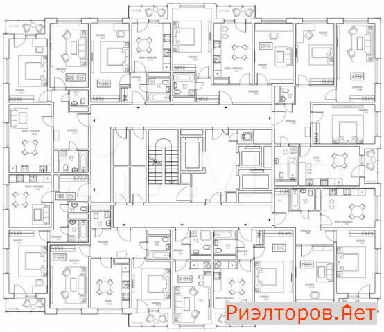 ������ �������� ����������� ����� 40��2 (���� �2)