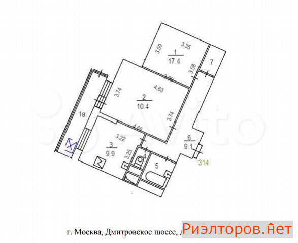 ������ �������� ����������� ����� 70 (���� �17)