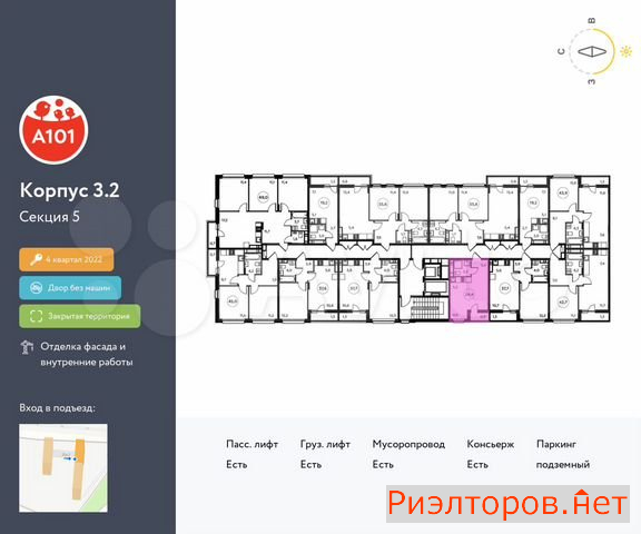 ������ ������ ��������� ��������� ������ ���������� (���� �2)