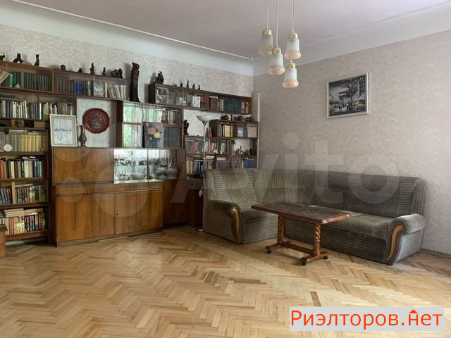 ������ �������� 1-� ���������� ����� 5� (���� �9)