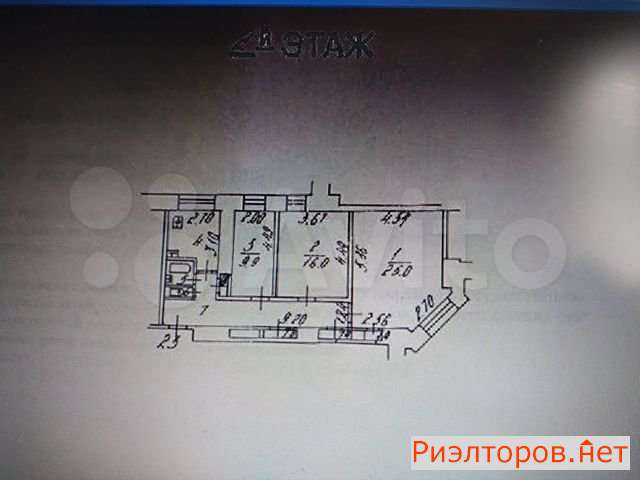 ������ �������� 1-� ���������� ����� 5� (���� �21)