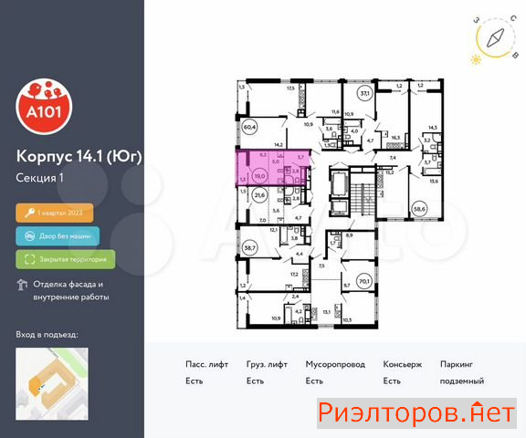 ������ ������ ��������� ��������� ������������� ������� (���� �2)