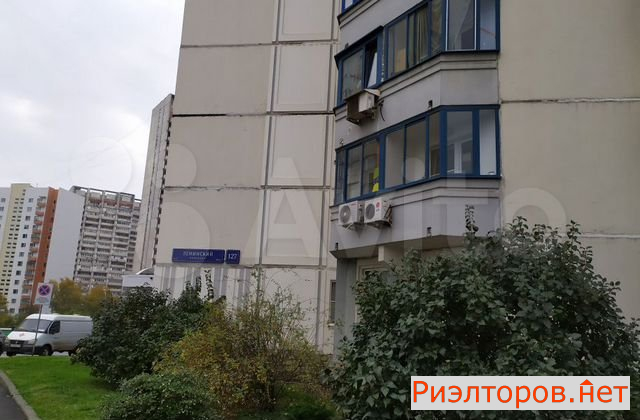 ������ ������ ��������� �������� 127 (���� �6)