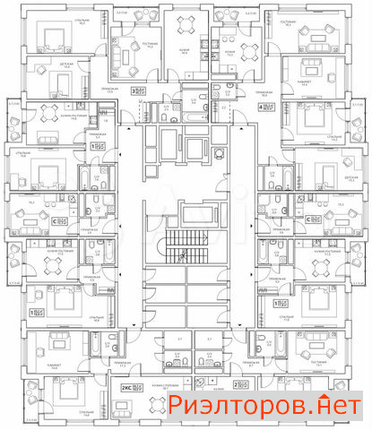 ������ �������� ����������� ����� 40��2 (���� �2)