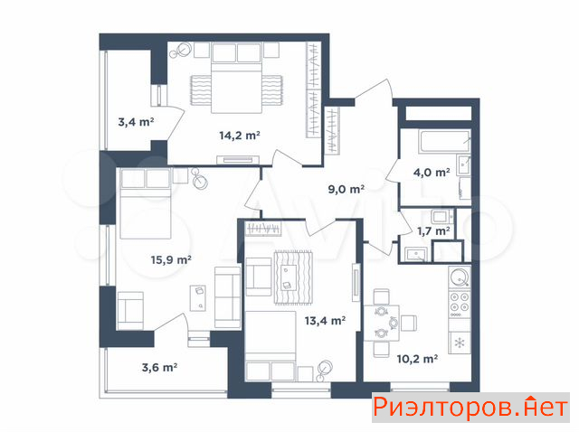 ������ �������� ���-��������� ���������������� ����� ����� ������� (���� �2)