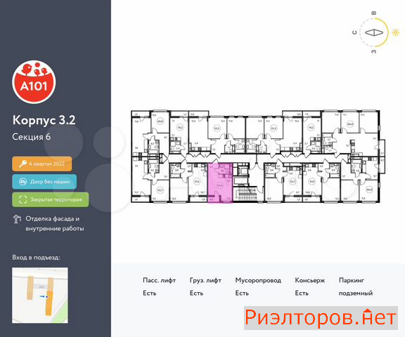 ������ ������ ��������� ��������� ������ ���������� (���� �2)