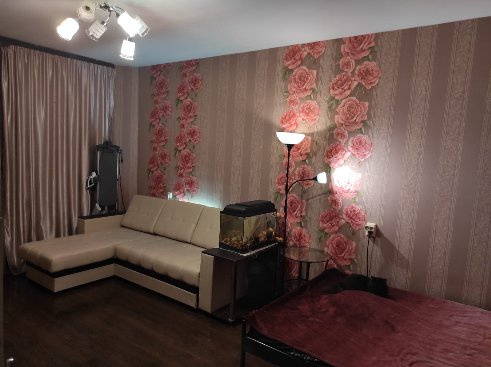 ������ �������� ����������� ���������� (���� �3)