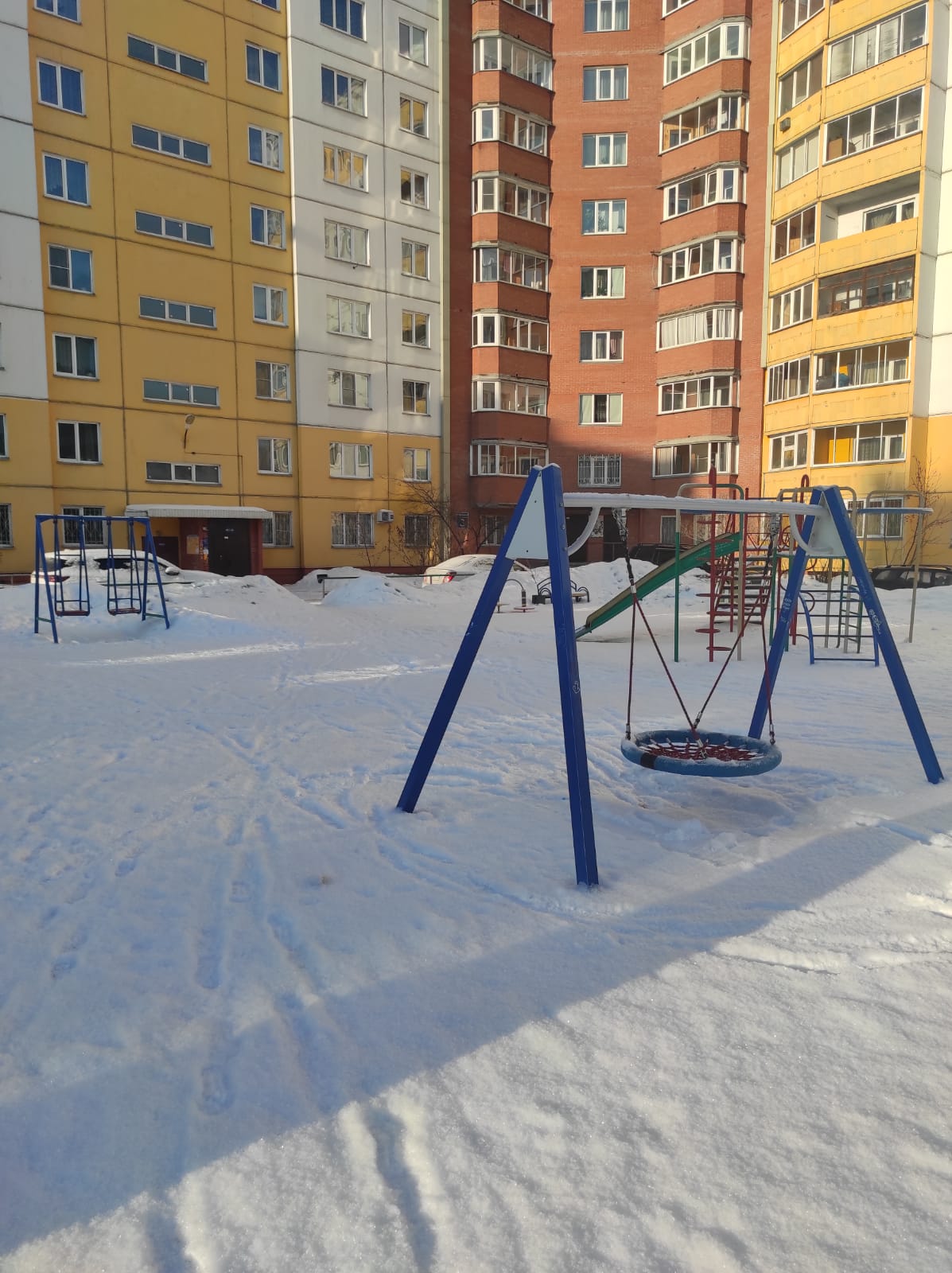 ������ �������� ����������� ���������� (���� �6)