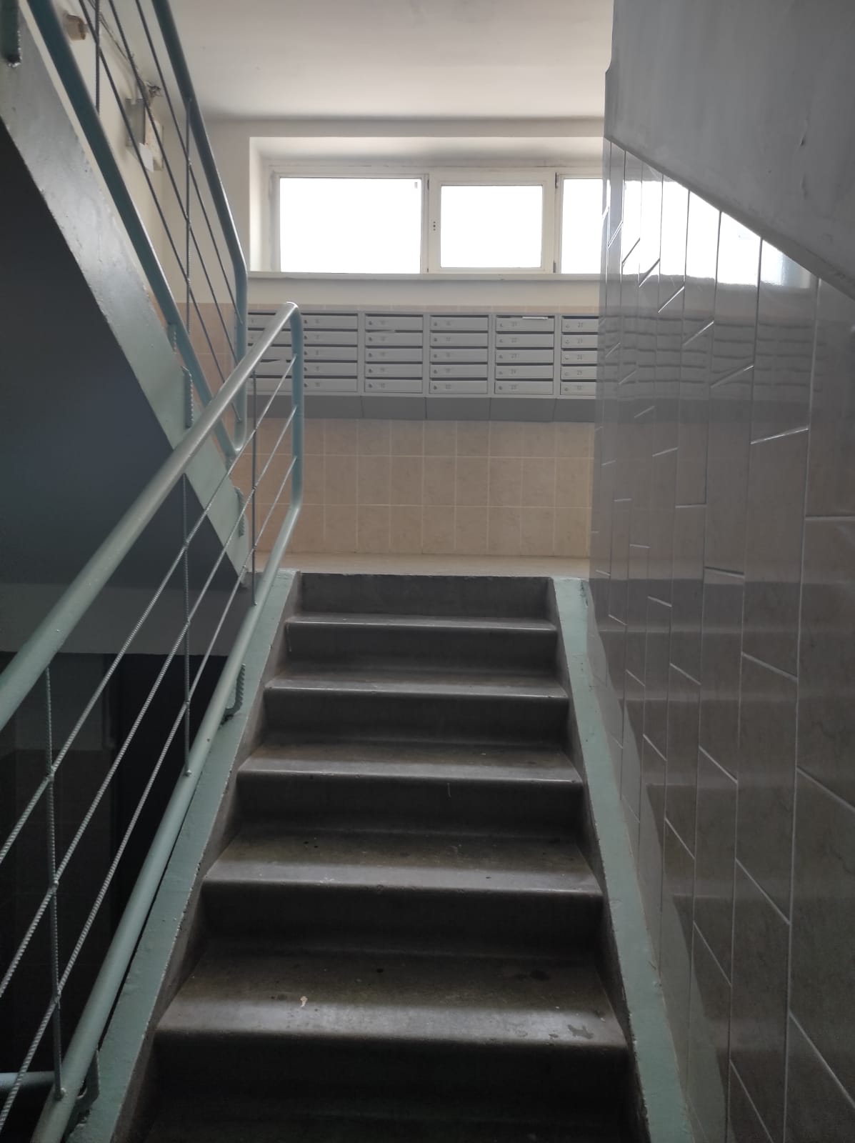 ������ �������� ����������� ���������� (���� �7)