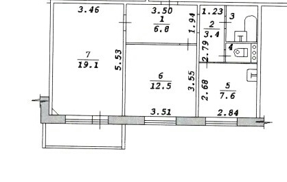 ������ �������� ����������� ���������� (���� �8)