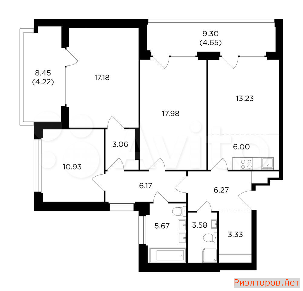 ������ �������� ��������� ����� 4��6 (���� �12)