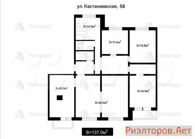 ������ �������� �� ������������� ����� � ������ (���� �19)