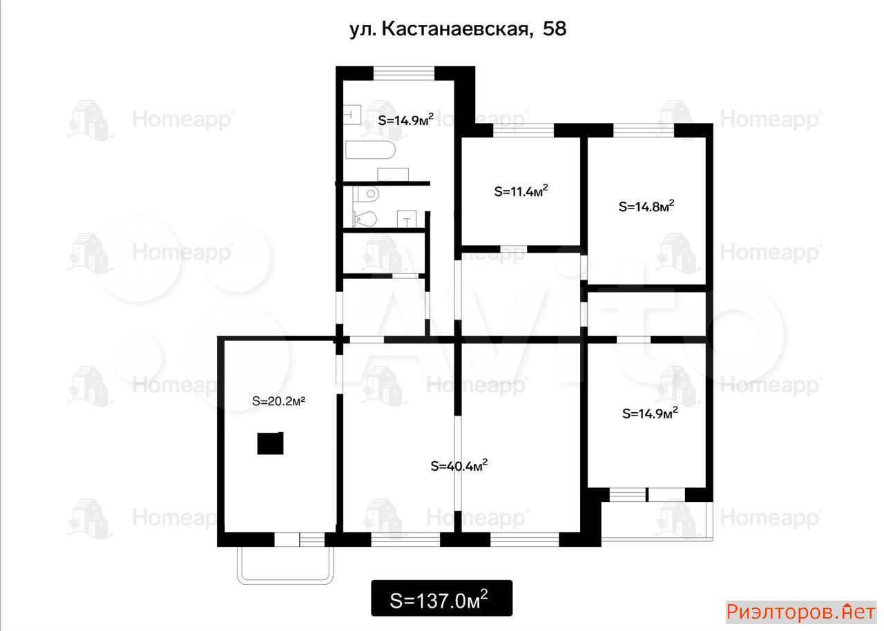 ������ �������� �� ������������� ����� � ������ (���� �57)