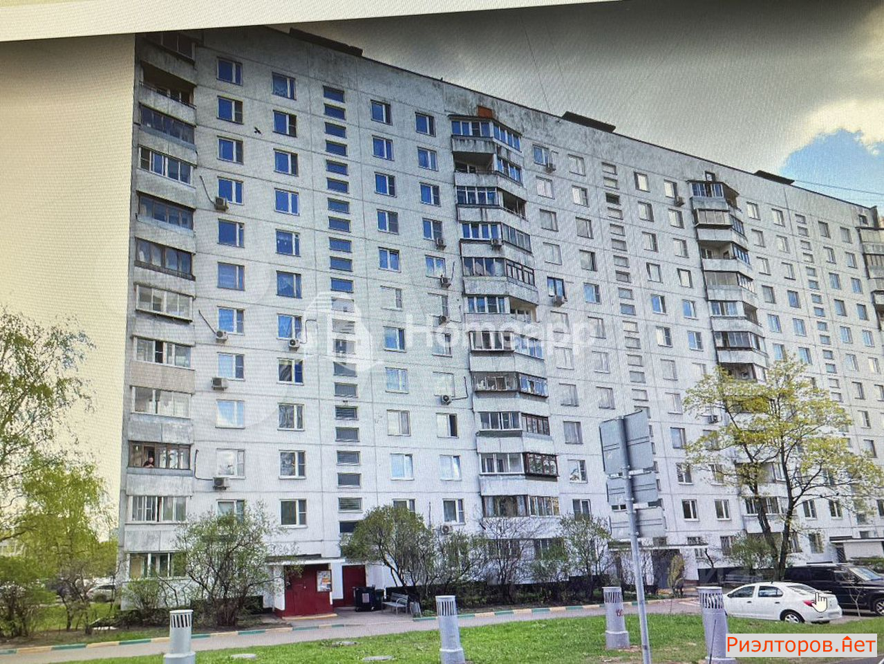 ������ �������� �� ����� ������� ������������ (���� �13)