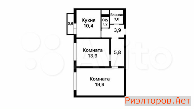 ������ �������� �� ���������� ����� � ������ (���� �3)