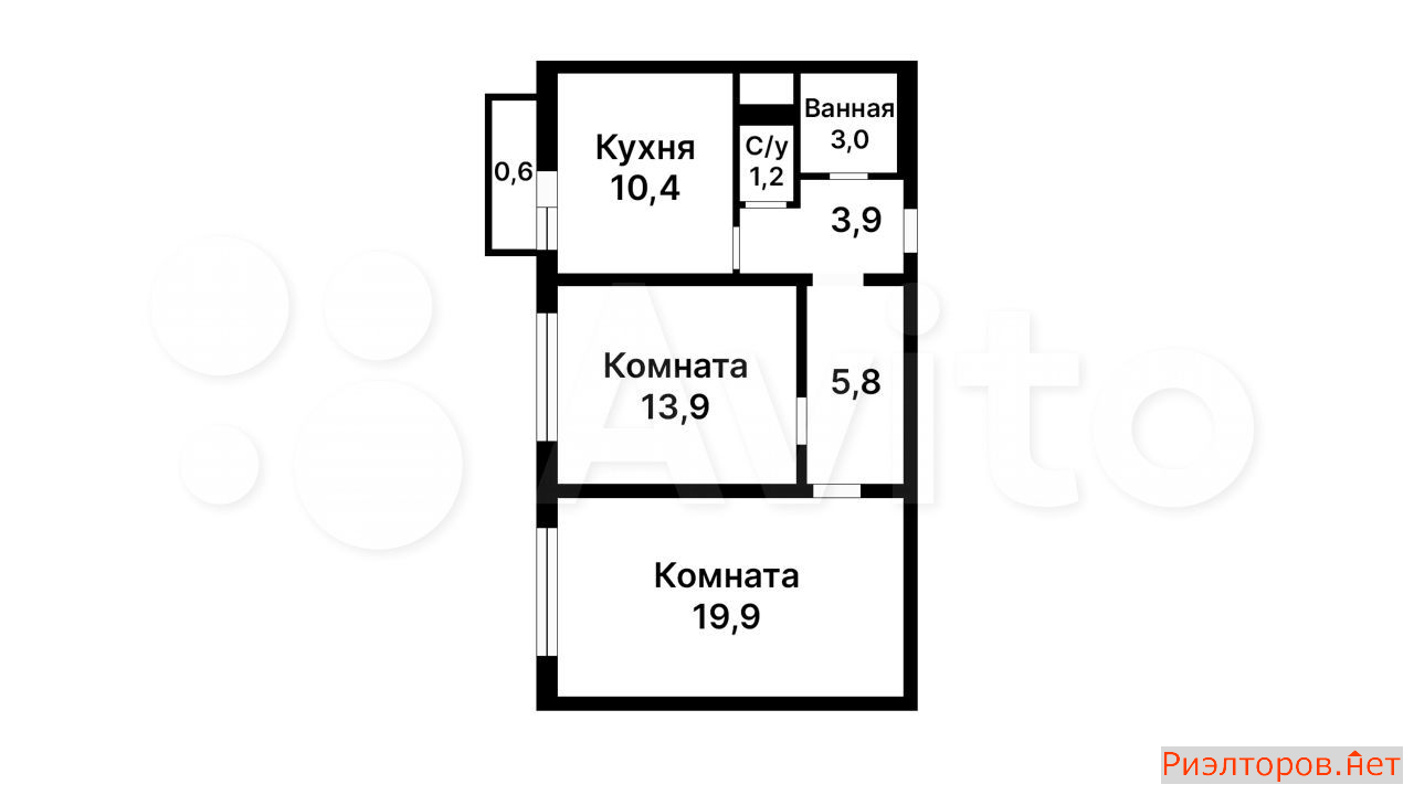 ������ �������� �� ���������� ����� � ������ (���� �61)