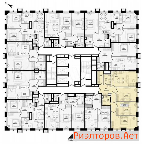 ������ ������������� �������� �������� ��������� (���� �2)