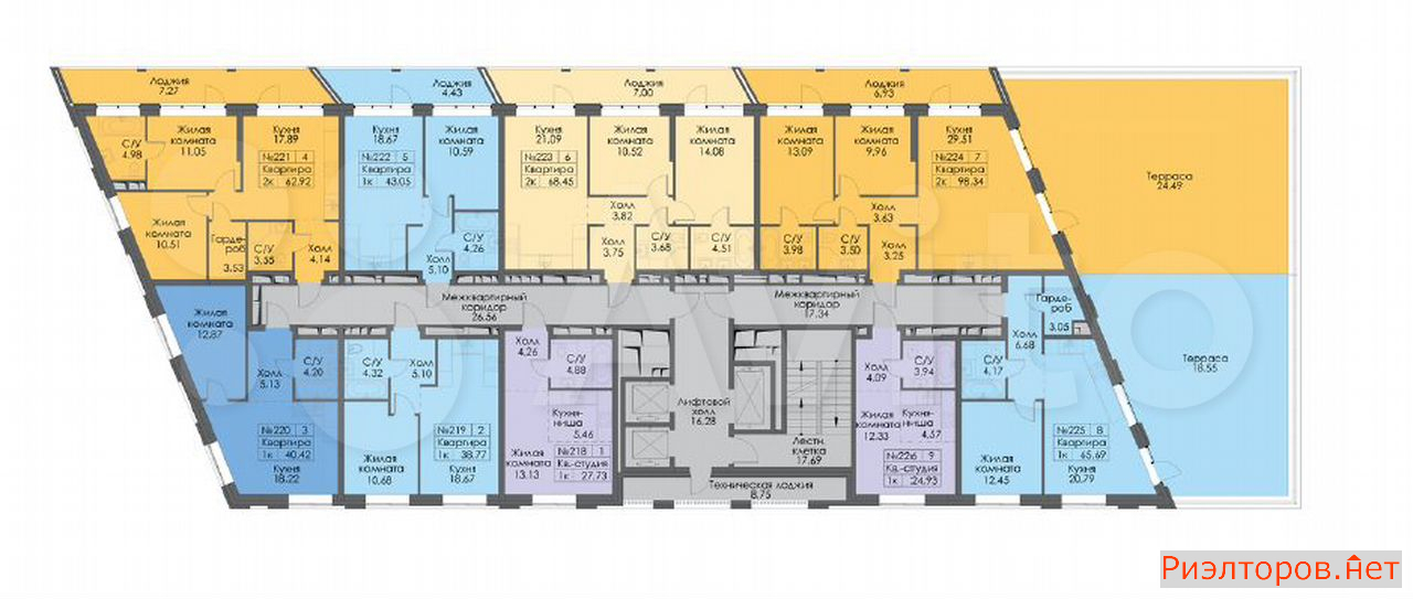 �� frost ������ (���� �2)