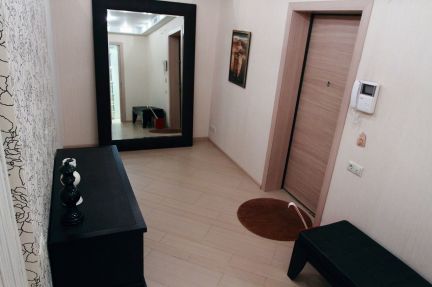 ����� �������� ��. ������� �. 3 ����. 3 (���� �4)