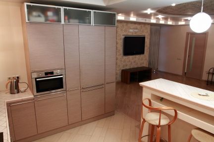 ����� �������� ��. ������� �. 3 ����. 3 (���� �8)