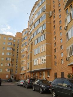 ����� �������� ��. ������� �. 3 ����. 3 (���� �20)