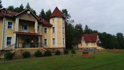 ������ ����� �������� ������� �. ���� (���� �3)