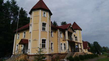 ������ ����� �������� ������� �. ���� (���� �5)