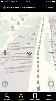 ������ ����� �� ���������� 2��2 (���� �2)