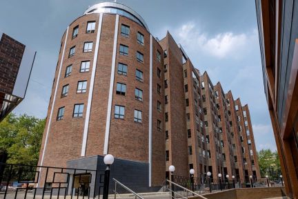 ������ ���� � �� RiverD�le (���� �2)