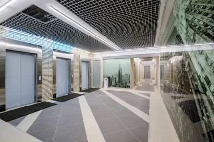 ������ ���� � �� RiverD�le (���� �4)