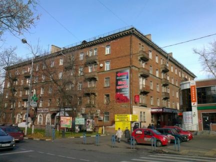 ����� ���� ��. 1-� ��������������� 19 (���� �6)