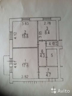 ����� ���� ��. 1-� ��������������� 19 (���� �5)