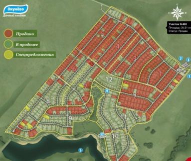 ������ ��������� ������� ������ �������� ����� (���� �6)