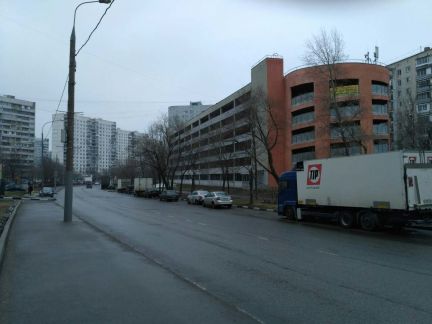 ������ ����������� ����� �� ������� �������� 23�1 (���� �2)