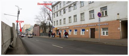 ������ ��������� ���������� ���������� �� �������� ��� 54�2 (���� �3)